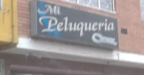 MI PELUQUERIA ODIEL MI PELUQUERIA ODIEL